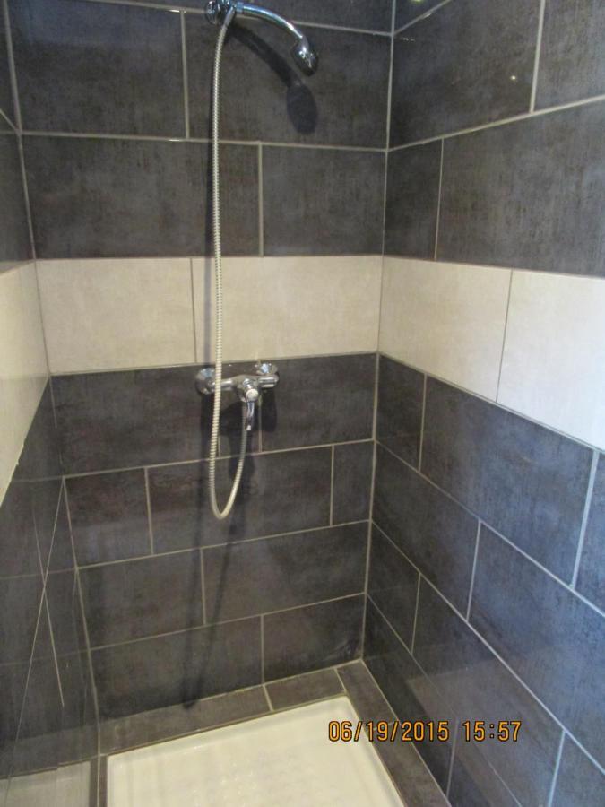مبيت وإفطار Billiere Le Pre De La Fontaine المظهر الخارجي الصورة